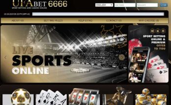 ufa 6666 เว็บแทงบอล ทางเข้าufa666.com