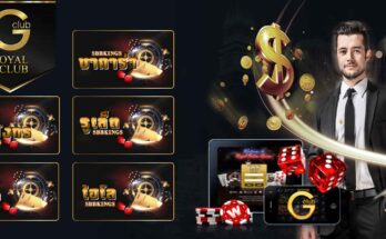 Gclub คาสิโน แทงบอล สล็อต บาคาร่า