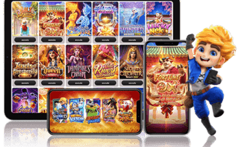 สล็อตออนไลน์มือถือ